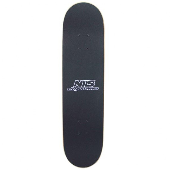Skateboard - NILS Extreme CR3108 SB Color of Life