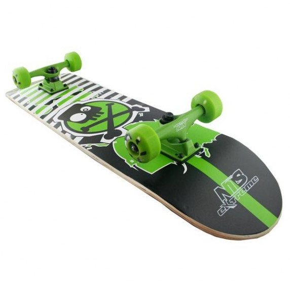 Skateboard - NILS Extreme CR3108 SA Point