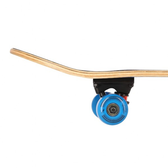  Skateboard - NILS Extreme CR3108 SA Monkey