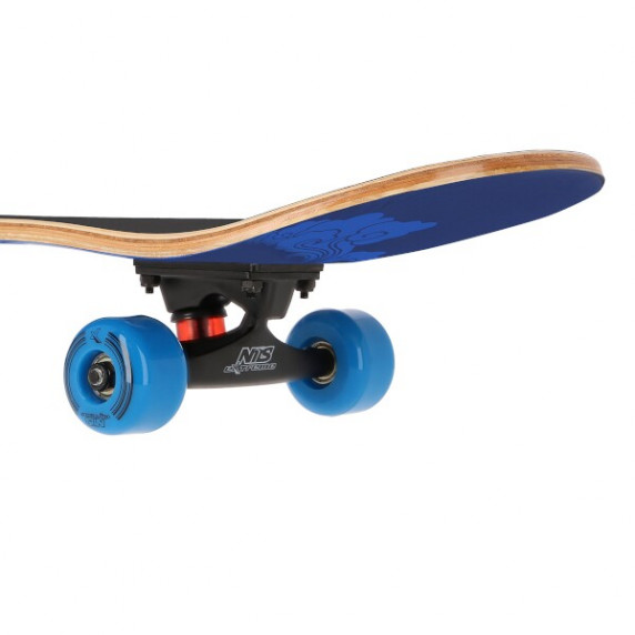  Skateboard - NILS Extreme CR3108 SA Monkey