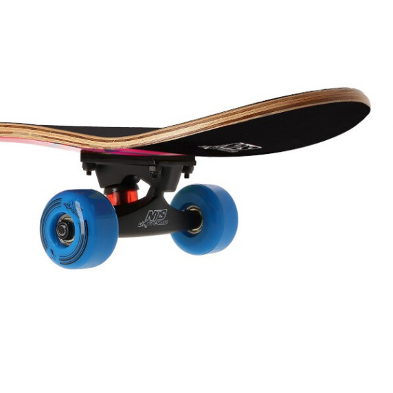 Skateboard - NILS Extreme CR3108 SA Error
