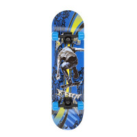 Skateboard - NILS Extreme CR3108 SA King 
