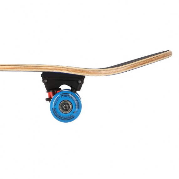 Skateboard - NILS Extreme CR3108 SA King