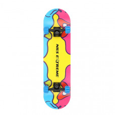  Skateboard - NILS Extreme CR3108 SA Stones Preview