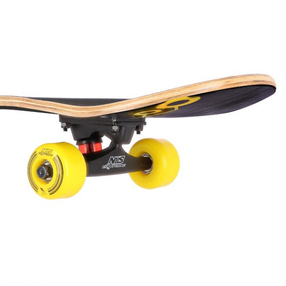  Skateboard - NILS Extreme CR3108 SA Metro 1