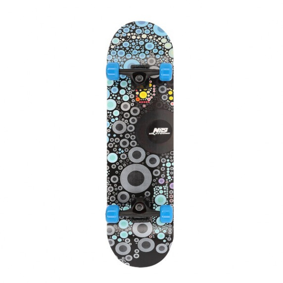 Skateboard - NILS Extreme CR3108 SA Spot
