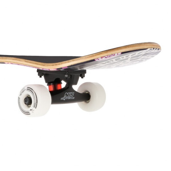 Skateboard - NILS Extreme CR3108 SA Etno