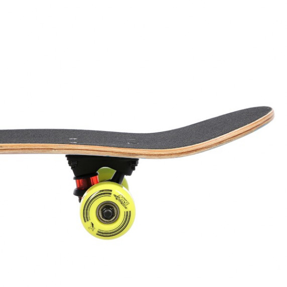 Skateboard - NILS Extreme CR3108SA Brain