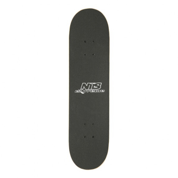 Skateboard - NILS Extreme CR3108 Color Worms 2