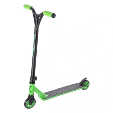 Trotinetă - Freestyle NILS Extreme HS102 - verde Preview