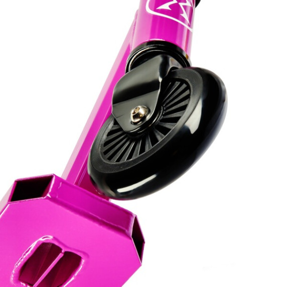 Trotineta pentru copii -  Freestyle NILS Extreme HS021 - roz
