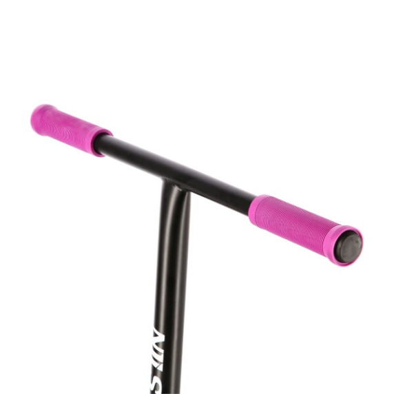 Trotineta pentru copii -  Freestyle NILS Extreme HS021 - roz