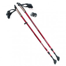 Bețe Nordic Walking - HOLE NILS EXTREME NW 802 Preview
