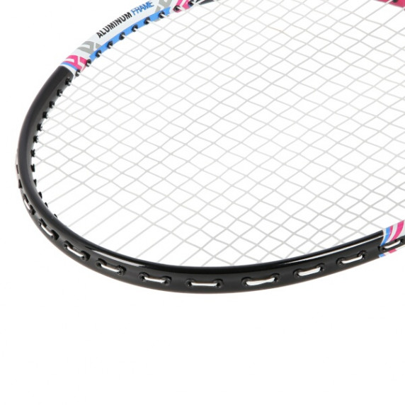 Rachetă Badminton - NILS NR203