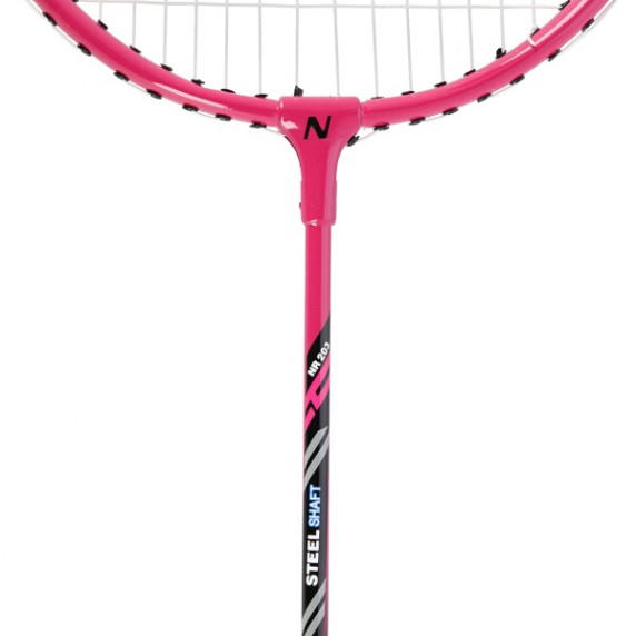 Rachetă Badminton - NILS NR203