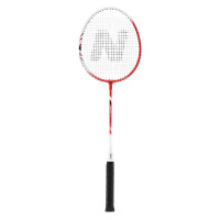 Rachetă badminton - 2 buc - NILS NRZ205 