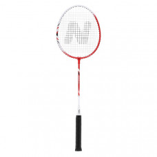 Rachetă badminton - 2 buc - NILS NRZ205 Preview