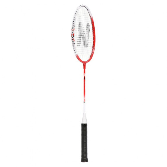 Rachetă badminton - 2 buc - NILS NRZ205