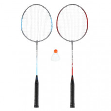Set badminton - NILS NRZ002 Preview
