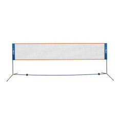 Plasă pliabilă pentru badminton - NILS NN400 Preview