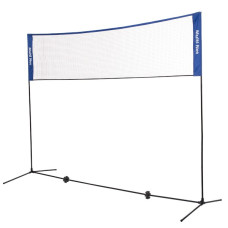 Plasă pliabilă 3în1 - badminton, volei, tenis - NILS EXTREME NT7111 Preview