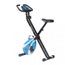 Bicicletă de exerciții magnetică - ONE Fitness RM6514 Preview