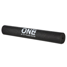 Covoraș yoga - ONE Fitness YM01 - negru Preview