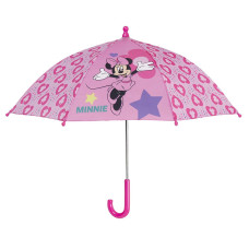 Umbrela pentru copii Minnie Mouse - Perletti Preview