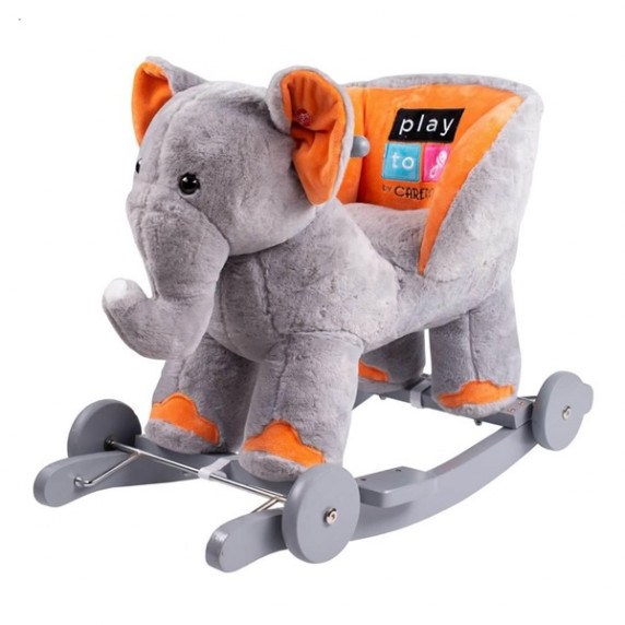 Balansoar elefant - PLAY TO 