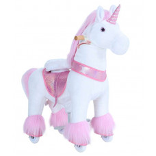 Ponei cu trap - unicorn - mic - PonyCycle 2021 Preview