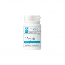 Praf de băutură L-arginină - 45 g - CASA Preview