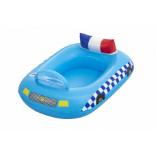 Barcă gonflabilă - poliție - BESTWAY 34153 Preview