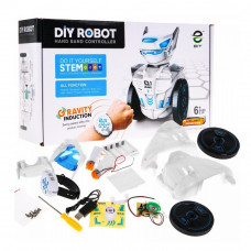 Robot cu telecomandă - Q1 Victory Preview