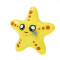 Jucărie gonflabilă pentru copii - stea - Starfish BESTWAY Bath Buddies