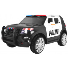 Mașină electrică - SUV - POLICE Preview