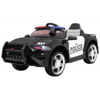Mașină electrică - GT Sport Police 