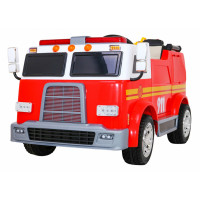 Mașină electrică - pompier - Inlea4Fun 
