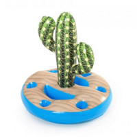 Suport plutitor pentru băuturi - cactus - BESTWAY 43244 