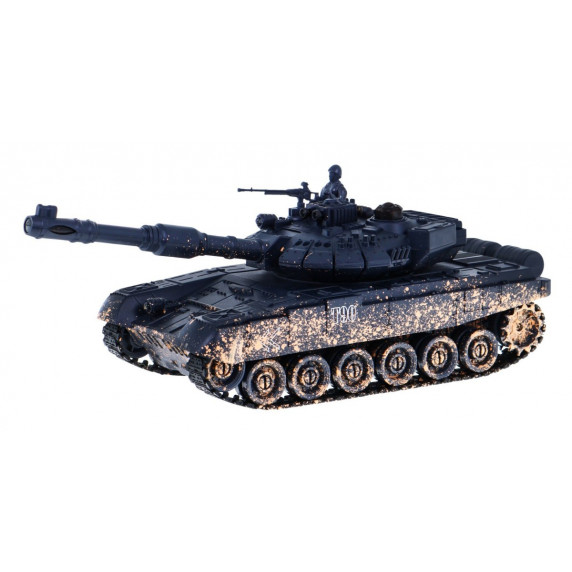 Tanc cu telecomandă - RC Tank T-90 Camouflage 1:28