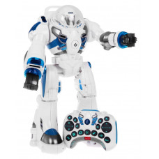 Robot cu telecomandă - 36 cm RC RASTAR -alb Preview