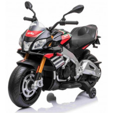 Motocicletă electrică - negru - Aprilia Tuono V4 Preview