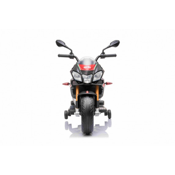 Motocicletă electrică - negru - Aprilia Tuono V4