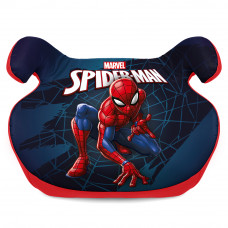 Înălțător auto pentru copii - 15-36 kg - Marvel Booster Spiderman Preview