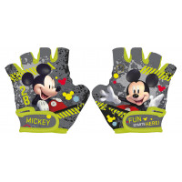 Mănuși de ciclism pentru copii - Disney Mickey Mouse 
