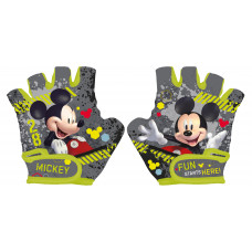 Mănuși de ciclism pentru copii - Disney Mickey Mouse Preview
