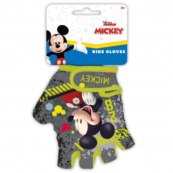 Mănuși de ciclism pentru copii - Disney Mickey Mouse