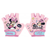 Mănuși de ciclism pentru copii - Disney Minnie Mouse 