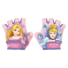 Mănuși de ciclism pentru copii - Disney Princess Preview