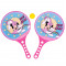 Palete plajă cu minge - Disney Minnie Mouse
