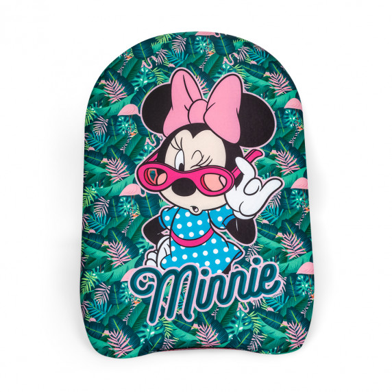 Plută înot pentru copii - 41 x 26 x 3 cm - DISNEY Minnie Mouse